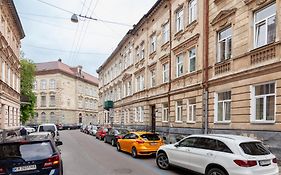 Luxury Flat Near Opera 2